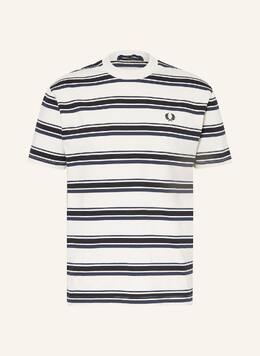 Fred Perry: Многоцветная футболка 