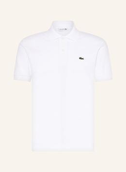 Lacoste: Белая рубашка 