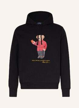 Polo Ralph Lauren: Толстовка с капюшоном 