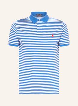 Polo Ralph Lauren: Многоцветная рубашка 