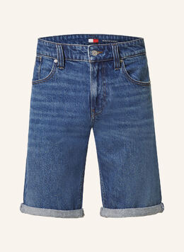 Tommy Jeans: Джинсовые шорты 