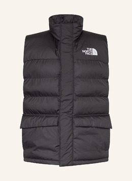 The North Face: Стёганый жилет 