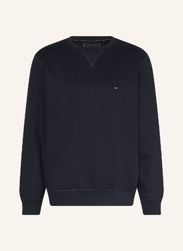 Tommy Hilfiger: Синяя толстовка 