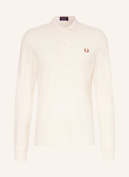 Fred Perry: Хлопковая рубашка 