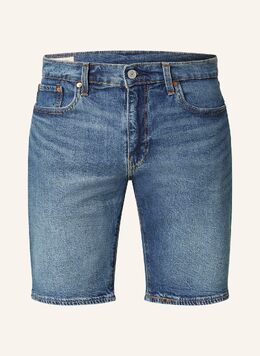 Levi's: Джинсовые шорты 