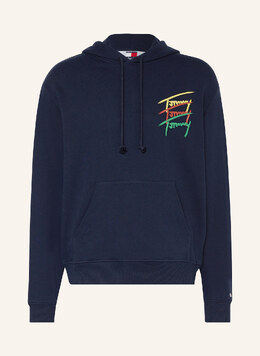 Tommy Jeans: Толстовка с капюшоном 