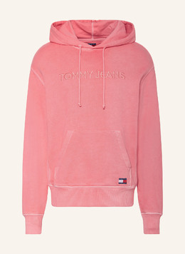Tommy Jeans: Толстовка с капюшоном 