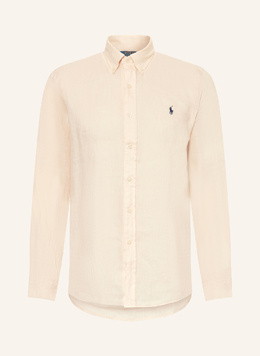 Polo Ralph Lauren: Льняная рубашка 