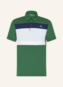 Lacoste: Многоцветная рубашка 