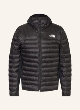 The North Face: Стёганые куртка 