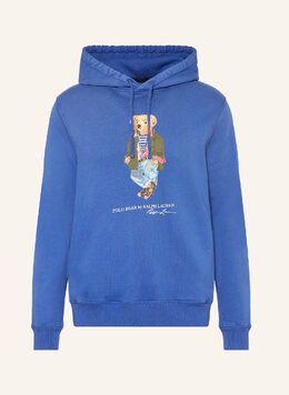 Polo Ralph Lauren: Толстовка с капюшоном 
