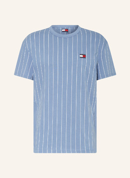 Tommy Jeans: Многоцветная футболка 