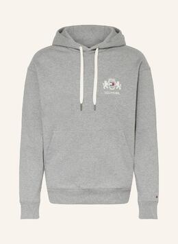 Tommy Hilfiger: Толстовка с капюшоном 