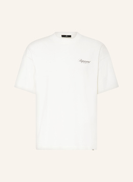 Represent: Хлопковая футболка 