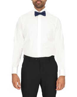 Scotch & Soda: Белая рубашка 