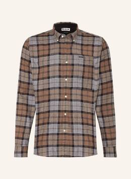 Barbour: Рубашка из фланели 