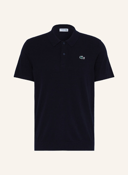 Lacoste: Классическое поло 