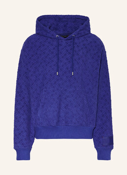 Tommy Hilfiger: Жаккардовая толстовка 