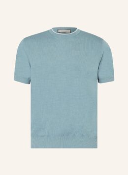 Canali: Трикотажная рубашка 