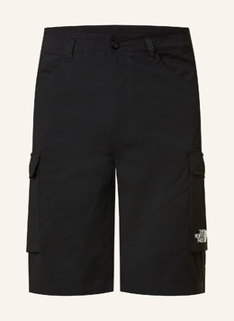 The North Face: Чёрные шорты 