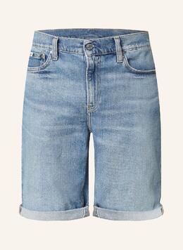 Calvin Klein Jeans: Обтягивающие шорты 