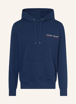 Tommy Hilfiger: Толстовка с капюшоном 