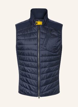 Parajumpers: Синий жилет 