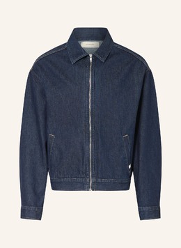 Calvin Klein Jeans: Джинсовая куртка 