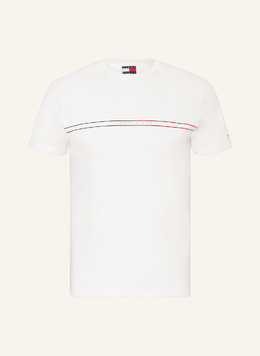 Tommy Jeans: Хлопковая футболка 