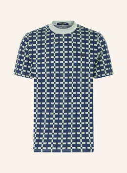Fred Perry: Многоцветная футболка 