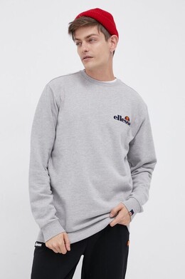 Ellesse: Серая толстовка 