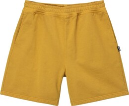 Stussy: Флисовые шорты 