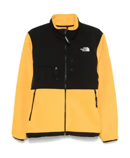 The North Face: Золотой свитер 