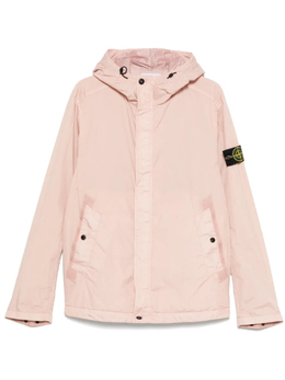 Stone Island: Розовые пиджаки 