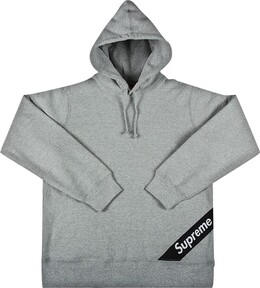 Supreme: Толстовка с капюшоном 