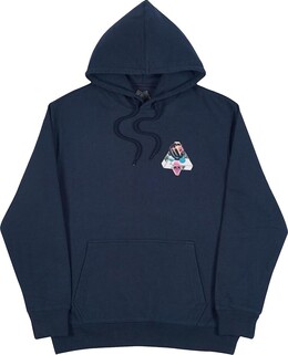 Palace: Толстовка с капюшоном 