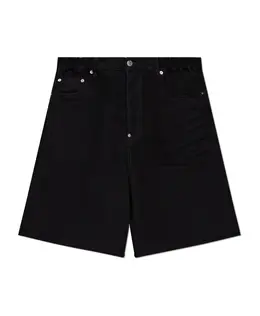 Dsquared2: Джинсовые шорты 