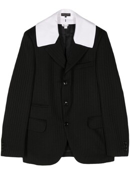 Comme des Garçons: Однобортные пиджаки 