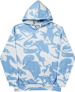 Palace: Толстовка с капюшоном 