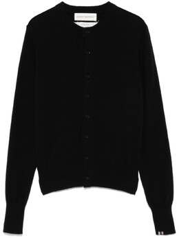Extreme Cashmere: Чёрный кардиган 