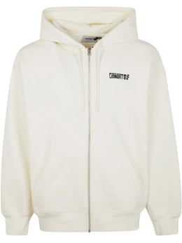 Carhartt WIP: Толстовка на молнии 