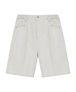 Dsquared2: Джинсовые шорты 