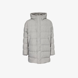 Corneliani: Прямая куртка 