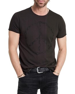 John Varvatos: Футболка 