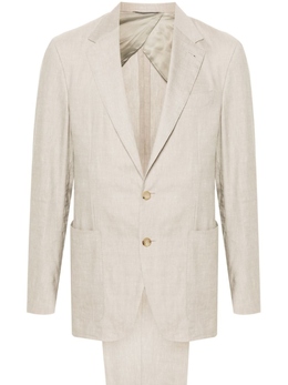 Canali: Костюм 