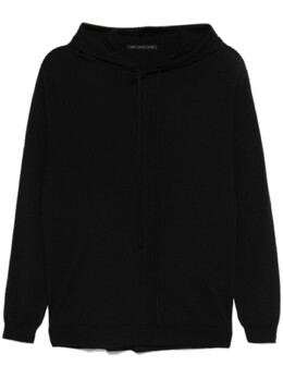 Low Brand: Толстовка из шерсти 
