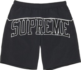 Supreme: Короткие шорты 