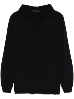 Low Brand: Толстовка из шерсти 