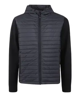Belstaff: Чёрный кардиган 