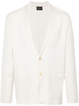 Brioni: Белые пиджаки 